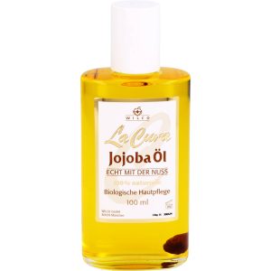 JOJOBA ÖL 100% La Cura