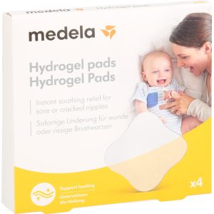 MEDELA Hydrogel Pads