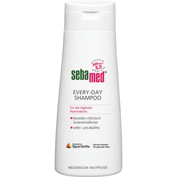 SEBAMED Every Day Shampoo