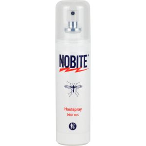 NOBITE Hautspray