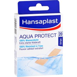 HANSAPLAST Aqua Protect Strips