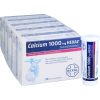 CALCIUM 1000 HEXAL Brausetabletten