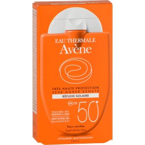 AVENE SunSitive Reflexe Solaire Emulsion SPF 50+