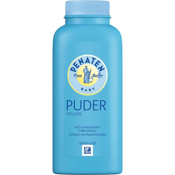 PENATEN BABY Puder