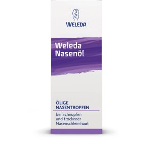 NASENÖL