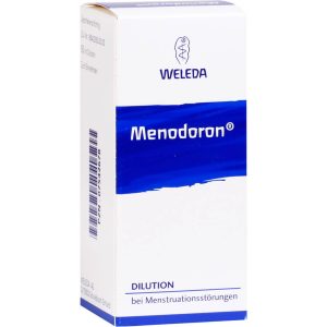 MENODORON Dilution