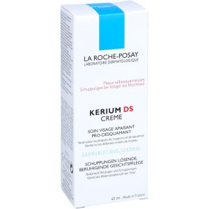 ROCHE-POSAY Kerium DS Creme