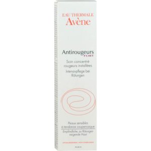 AVENE Antirougeurs Fort Intensivpflege Creme