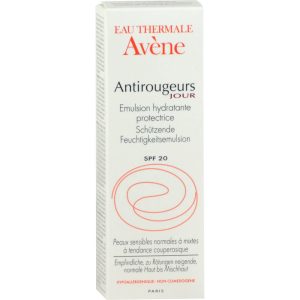 AVENE Antirougeurs Jour Feuchtigkeitsemulsion