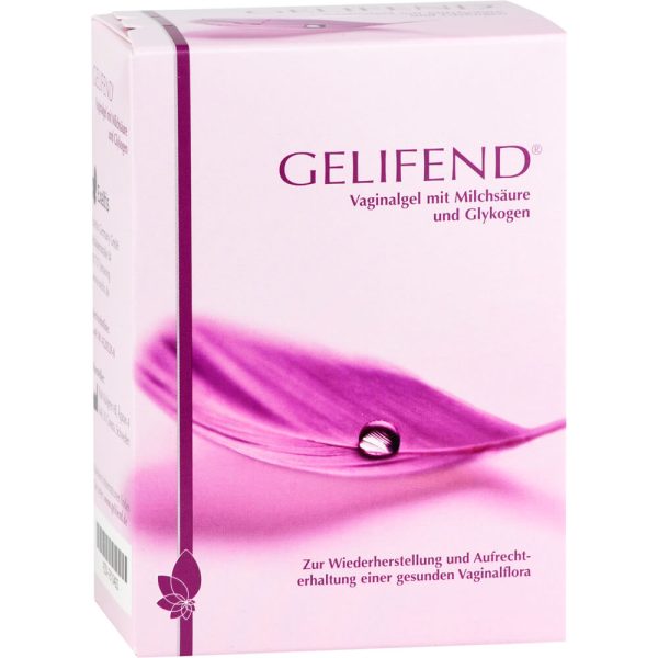 GELIFEND Vaginalgel