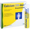 CALCIUM 500 dura Brausetabletten