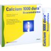 CALCIUM 1000 dura Brausetabletten