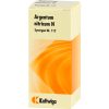 SYNERGON KOMPLEX 112 Argentum nitricum N Tropfen