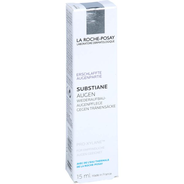 ROCHE-POSAY Substiane+ Augen Creme