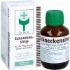 SCHNECKEN-EXTRAKT-Sirup Hotz