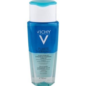 VICHY PURETE Thermale Augen Make-up Entferner wasserfest