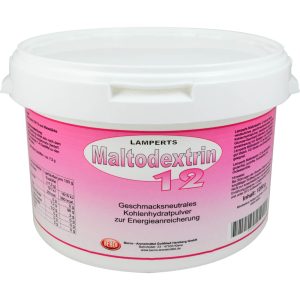 MALTODEXTRIN 12 Lamperts Pulver