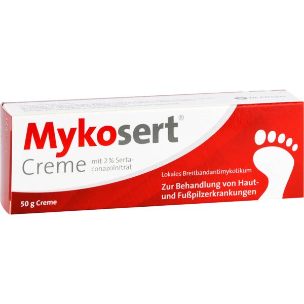 MYKOSERT Creme