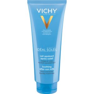 VICHY CAPITAL Soleil Milch nach der Sonne