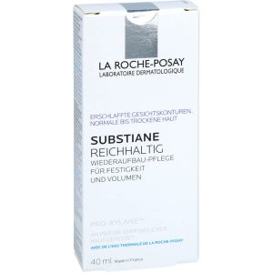 ROCHE-POSAY Substiane+ Creme