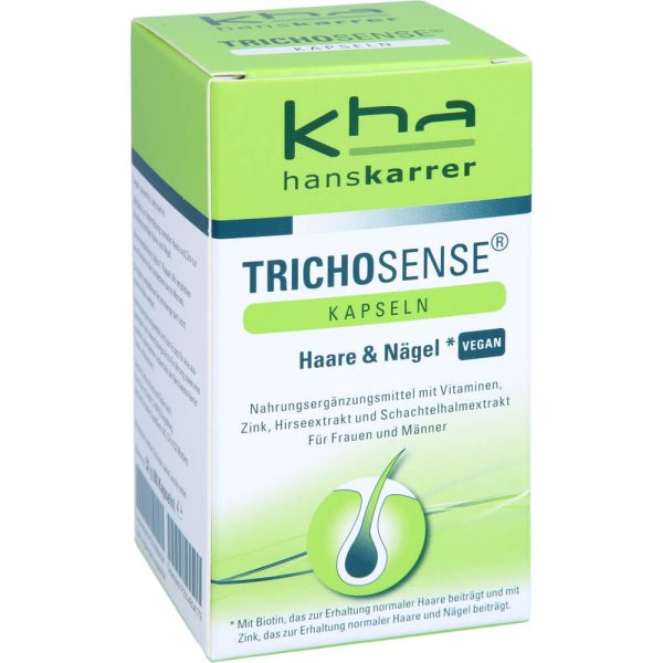 TRICHOSENSE Kapseln