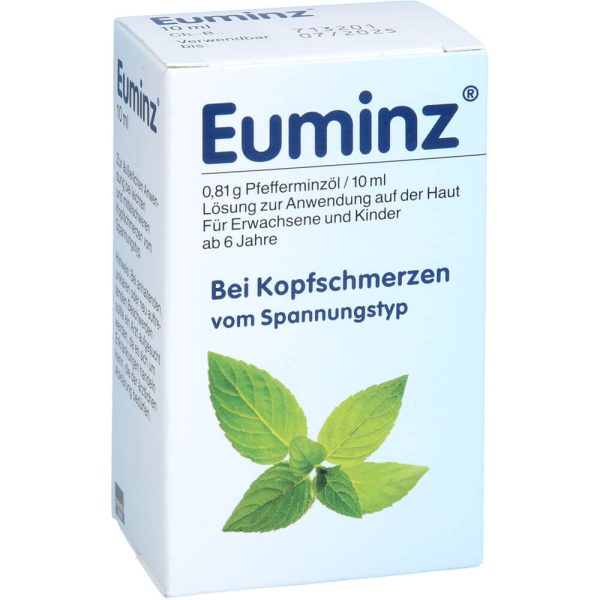 EUMINZ Lösung