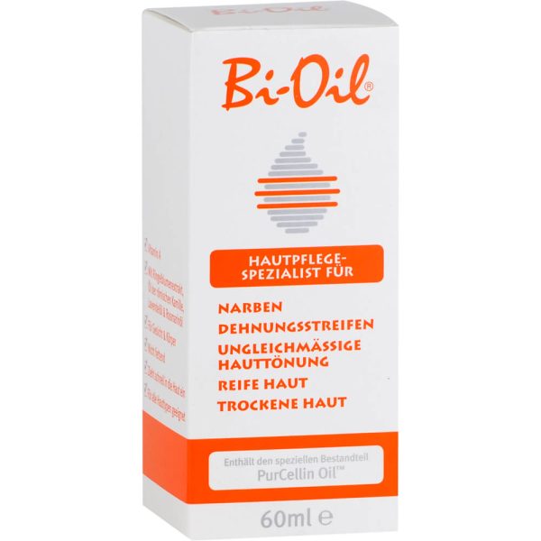 BI-OIL