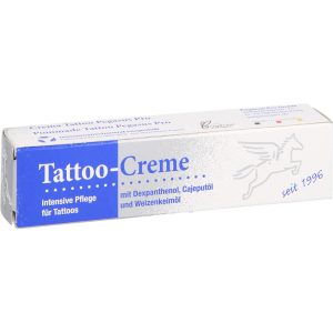 TATTOO Creme Pegasus Pro