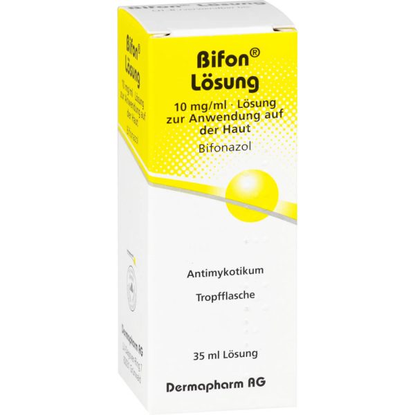 BIFON Lösung