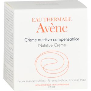 AVENE Nutritive Creme