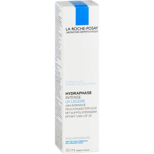 ROCHE-POSAY Hydraphase UV Intense Creme leicht