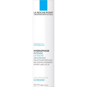 ROCHE-POSAY Hydraphase UV Intense Creme reichhaltig