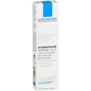 ROCHE-POSAY Hydraphase Intense Augen Creme