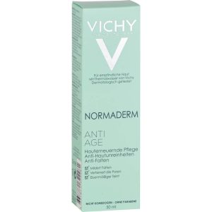 VICHY NORMADERM Anti-Age Creme