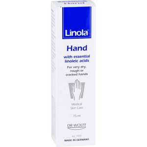 LINOLA Hand Creme