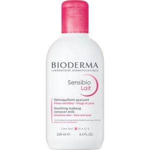 BIODERMA Sensibio Lait Reinigungsmilch