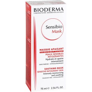 BIODERMA Sensibio Mask beruhigende Maske