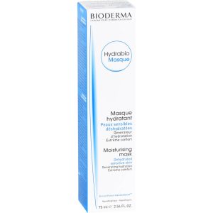 BIODERMA Hydrabio Masque Feuchtigkeitsmaske