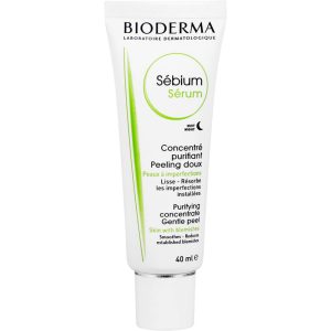 BIODERMA Sebium Serum