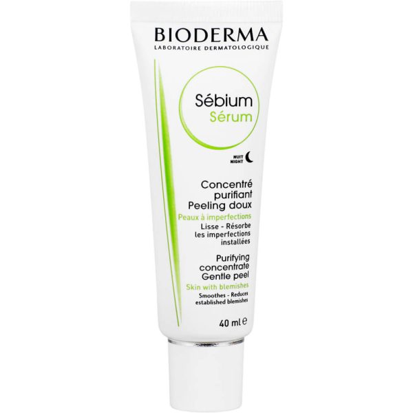 BIODERMA Sebium Serum