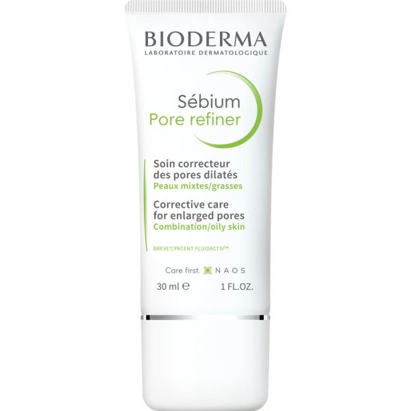 BIODERMA Sebium Pore Refiner Creme