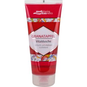 GRANATAPFEL VITALDUSCHE