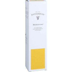 RETTERSPITZ Muskelcreme