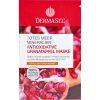 DERMASEL Maske Granatapfel SPA