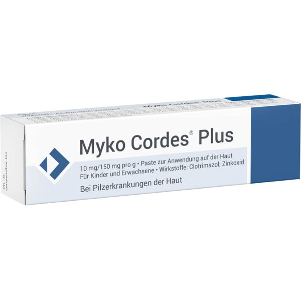 MYKO CORDES PLUS Paste