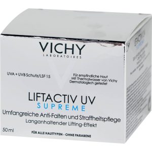 VICHY LIFTACTIV UV Creme