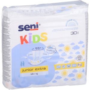 SENI Kids Junior extra 16-30 kg Inkontinenzhose