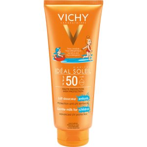 VICHY CAPITAL Soleil Kinder Milch LSF 50