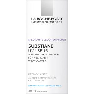 ROCHE-POSAY Substiane+ UV Creme