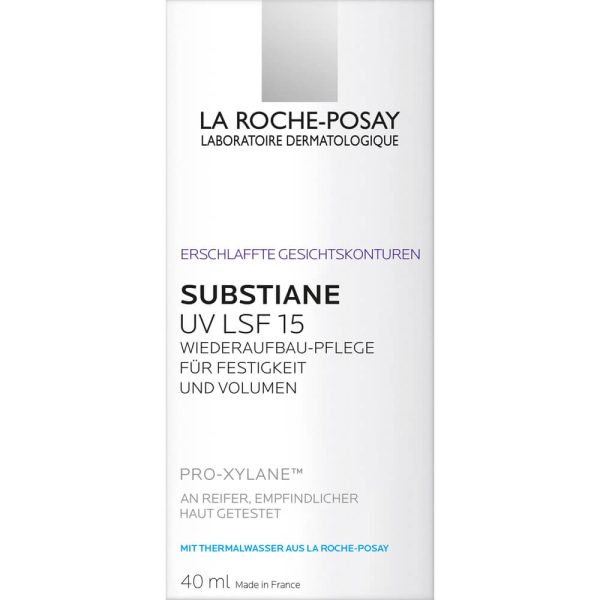 ROCHE-POSAY Substiane+ UV Creme